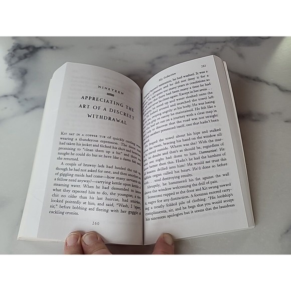 The Rose Hunters Ser.: My Seduction : The Rose Hunters Trilogy by Connie... - Picture 6 of 10